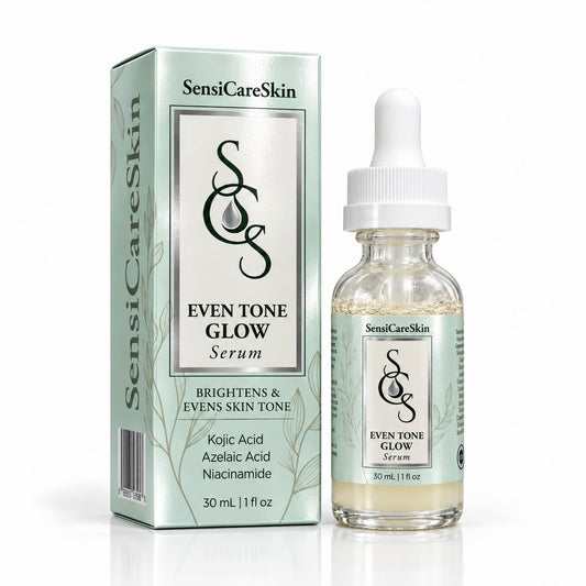 Even Tone Glow Serum