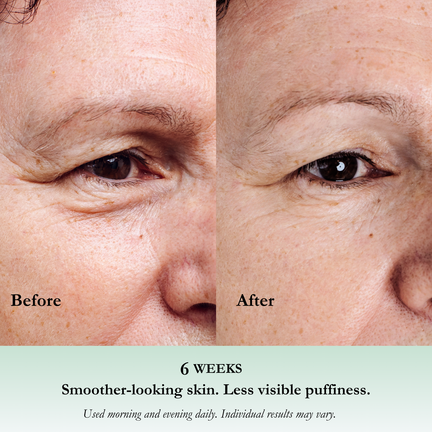 Triple Peptide Repair Serum- Face & Eye